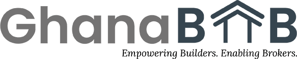 Ghanabnb Logo